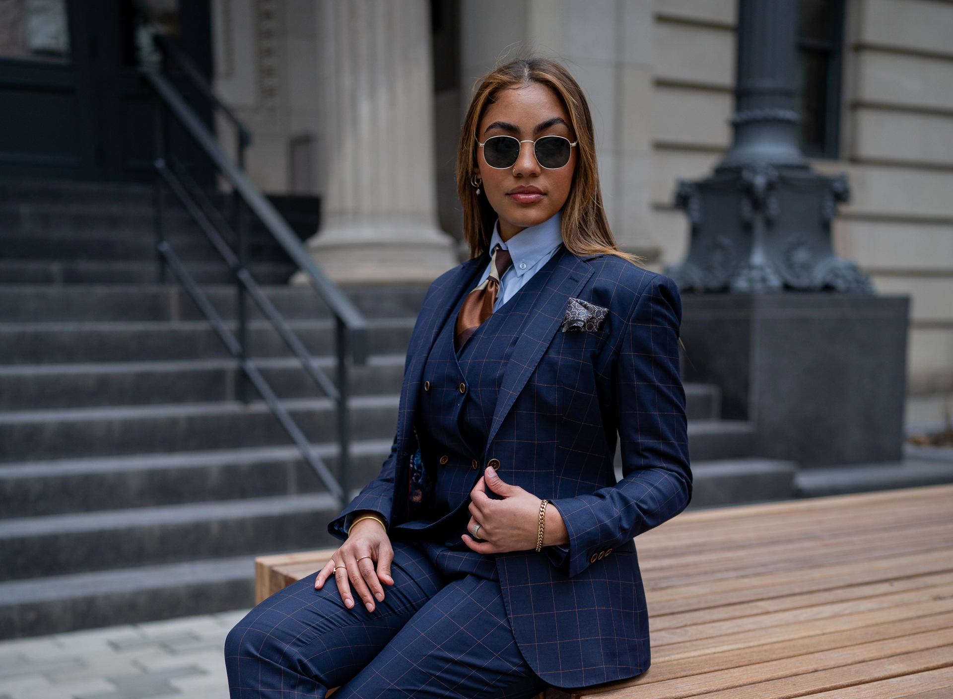 The Corporate Women’s Style Guide