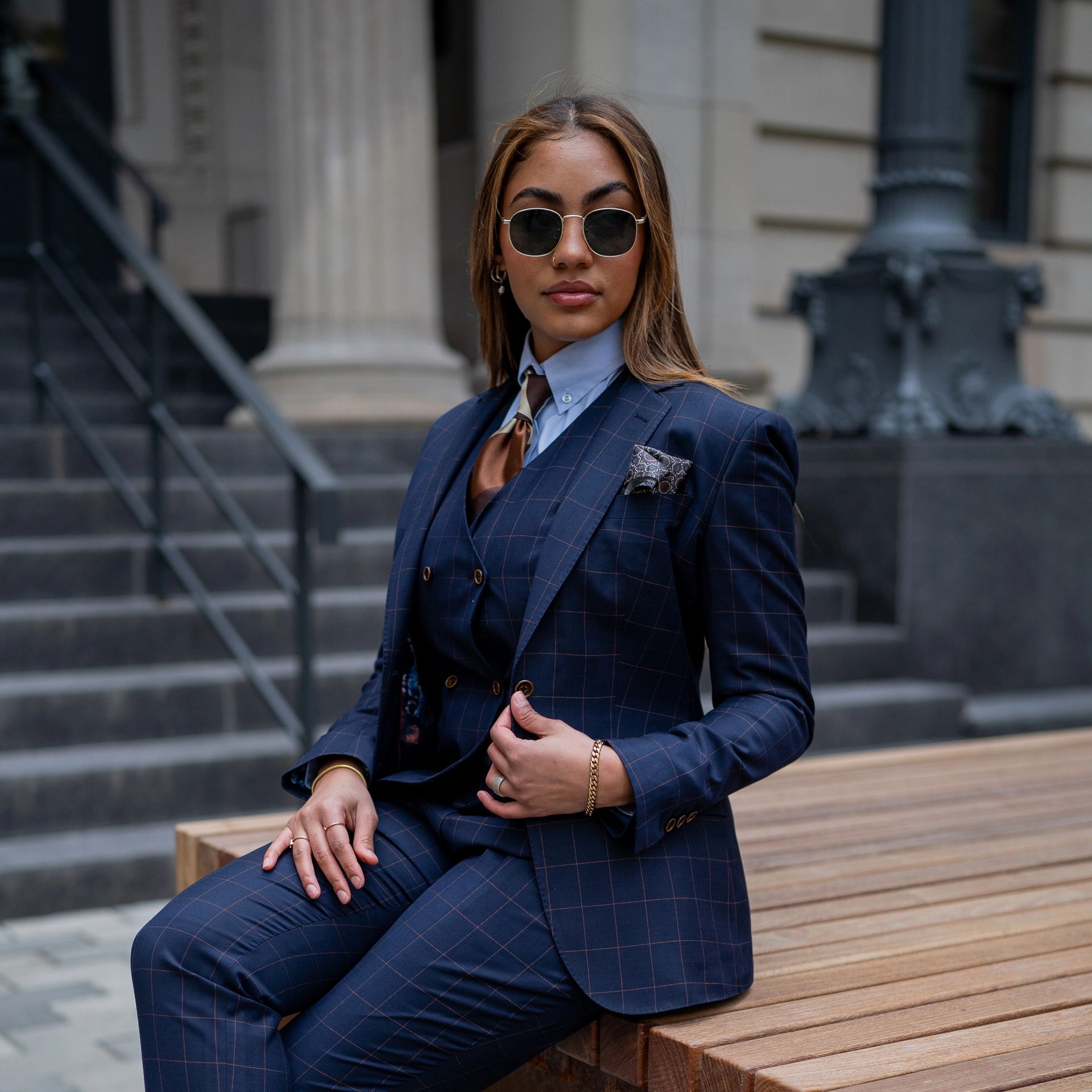 The Corporate Women’s Style Guide