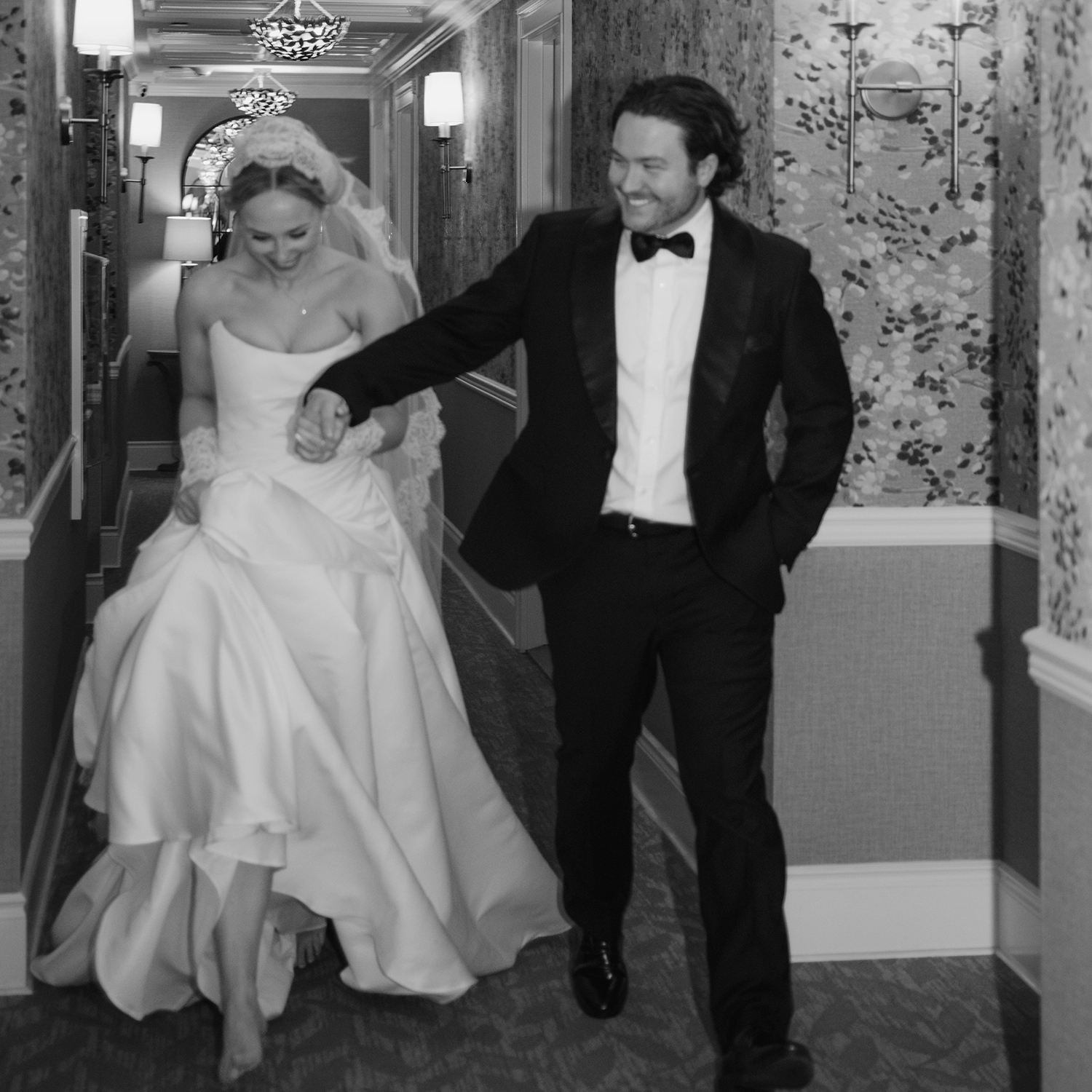 Why SUITABLEE Is Ottawa's Top Wedding Suit Destination