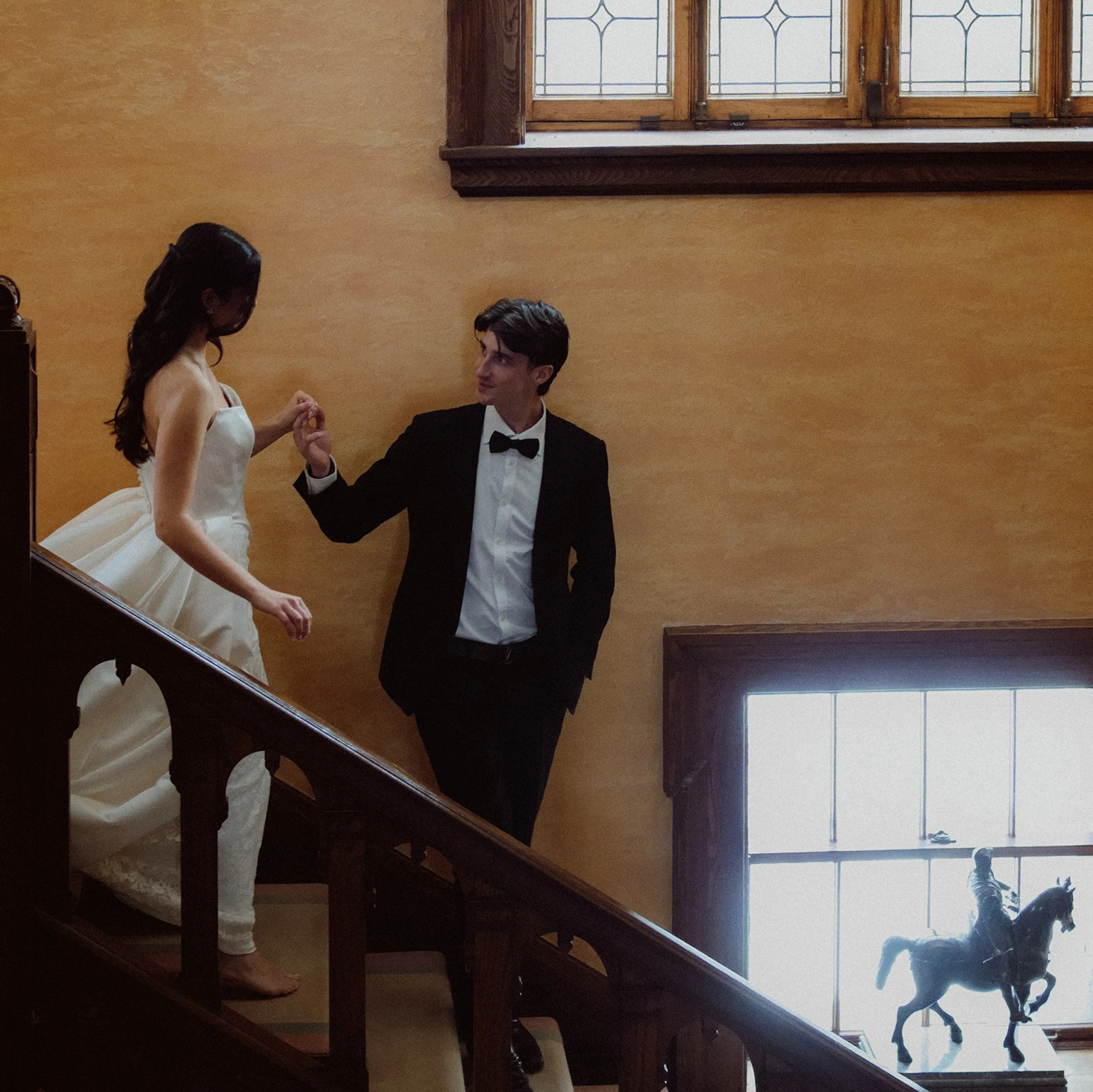 Why SUITABLEE Is Toronto's Top Wedding Suit Destination