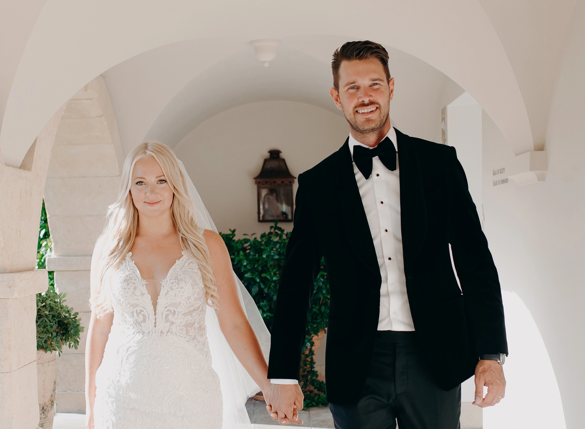 How to Dress your Groomsmen in 2025