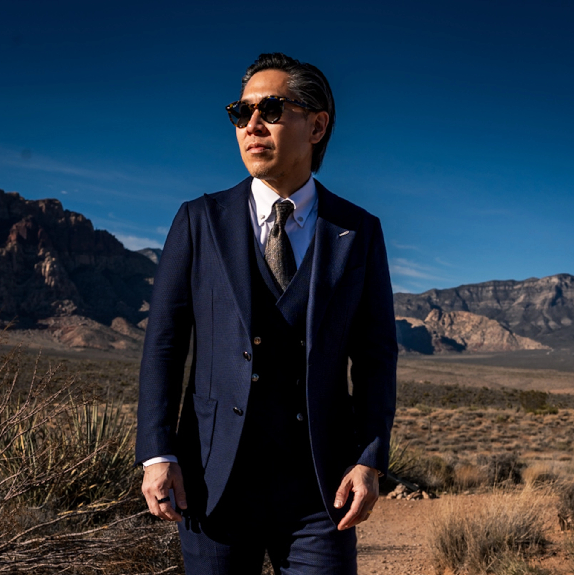 Découvrez Notre Nouvelle Construction de Costume Légère