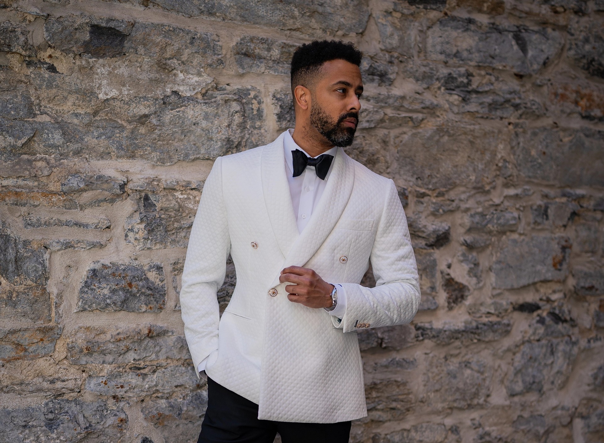 Tuxedos & Suits: To Buy or To Rent?