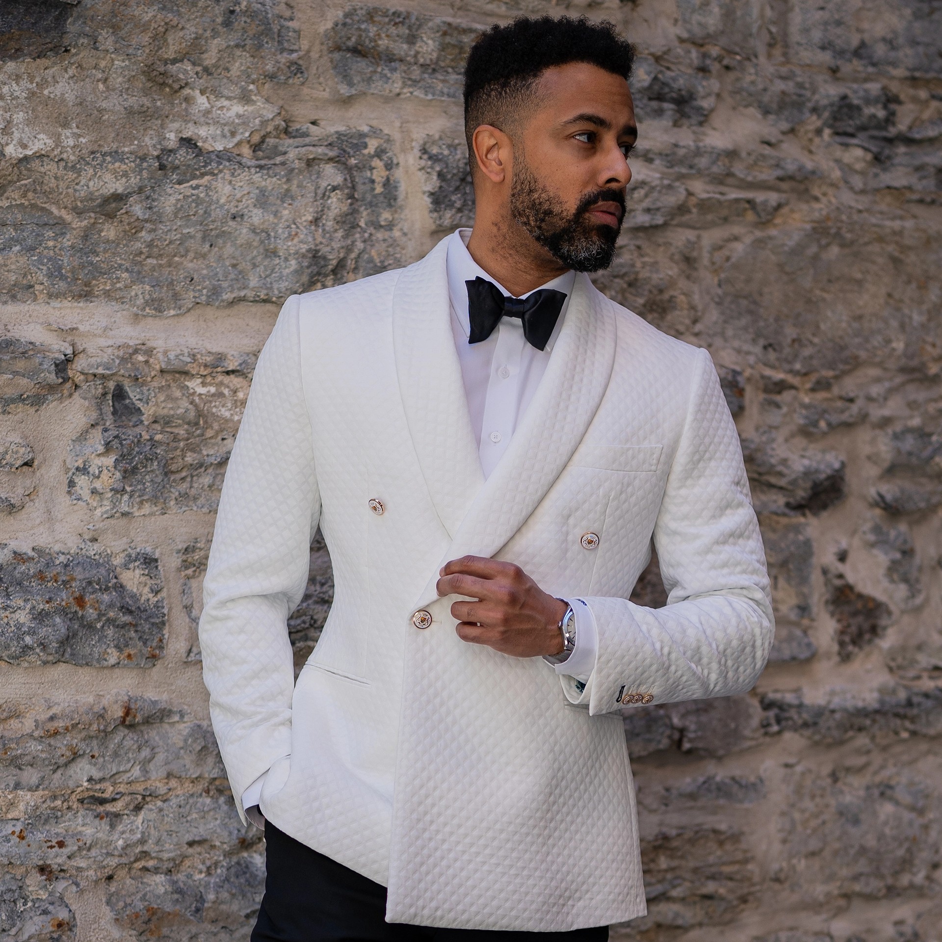 Devrais-je Acheter ou Louer un Costume?