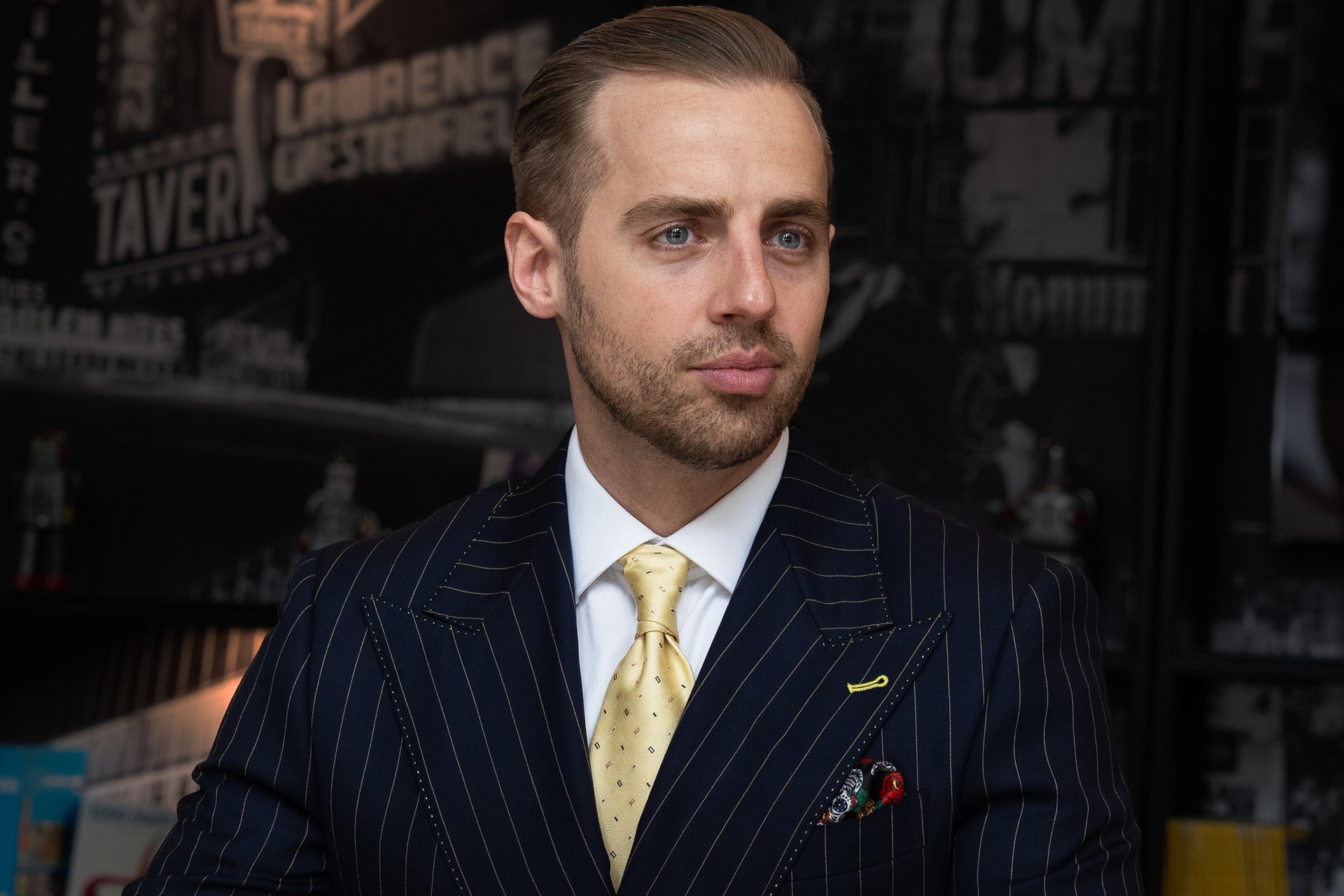 Wool or Polyester? What You Need to Know About Wool Suits versus Polyester Suits
