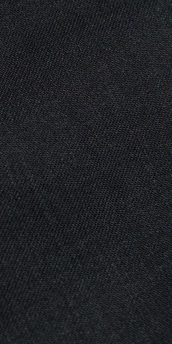 Charcoal Wool Suit