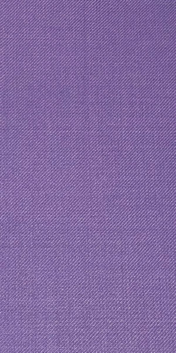Lilac Wool Suit