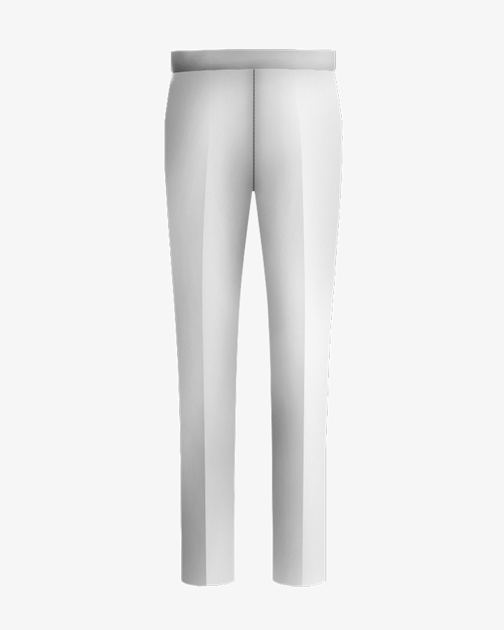 Back Pant