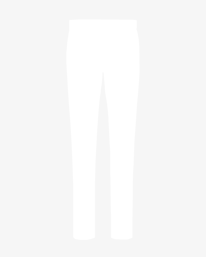 Front Pant