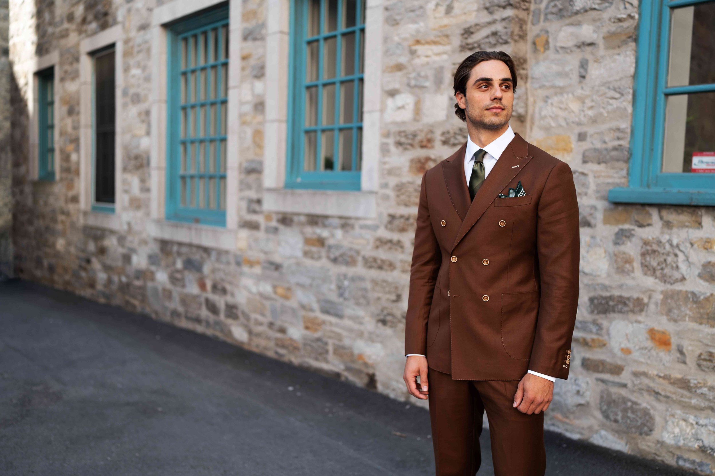 Custom Suits SUITABLEE