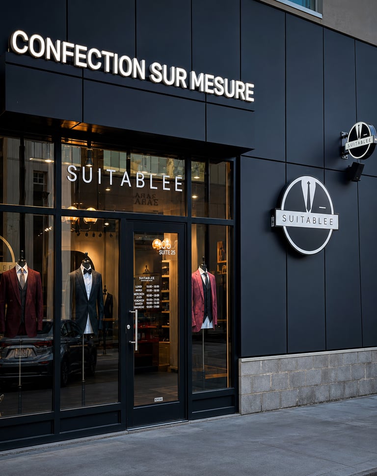 Brossard Quartier DIX30 Showroom - Image 4
