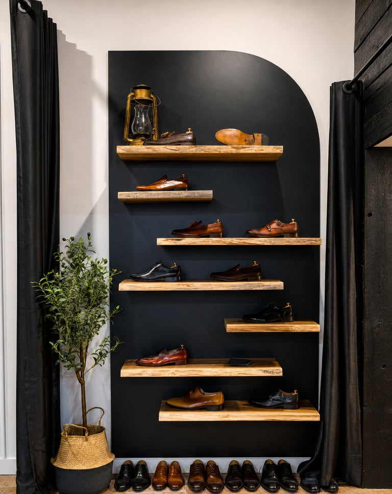 Old Montreal Showroom - Image 6