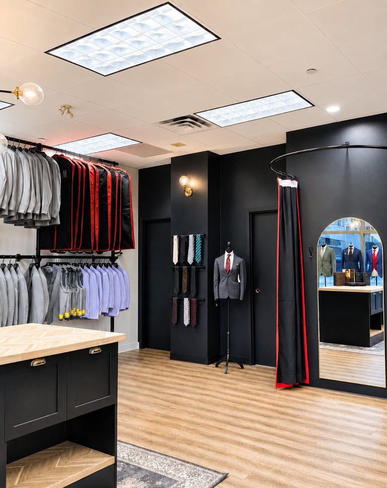 SUITABLEE Showroom Image