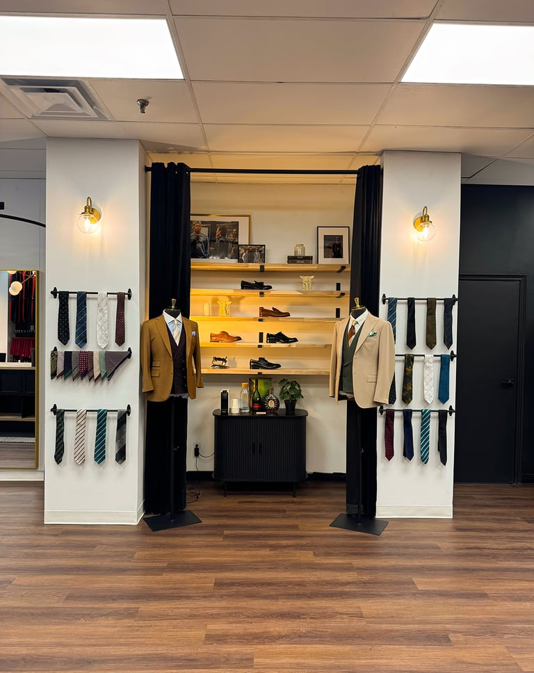 Toronto Showroom - Image 2