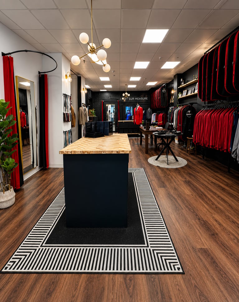 Toronto Showroom - Image 1