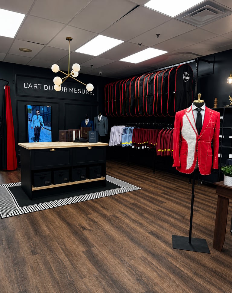 Toronto Showroom - Image 3