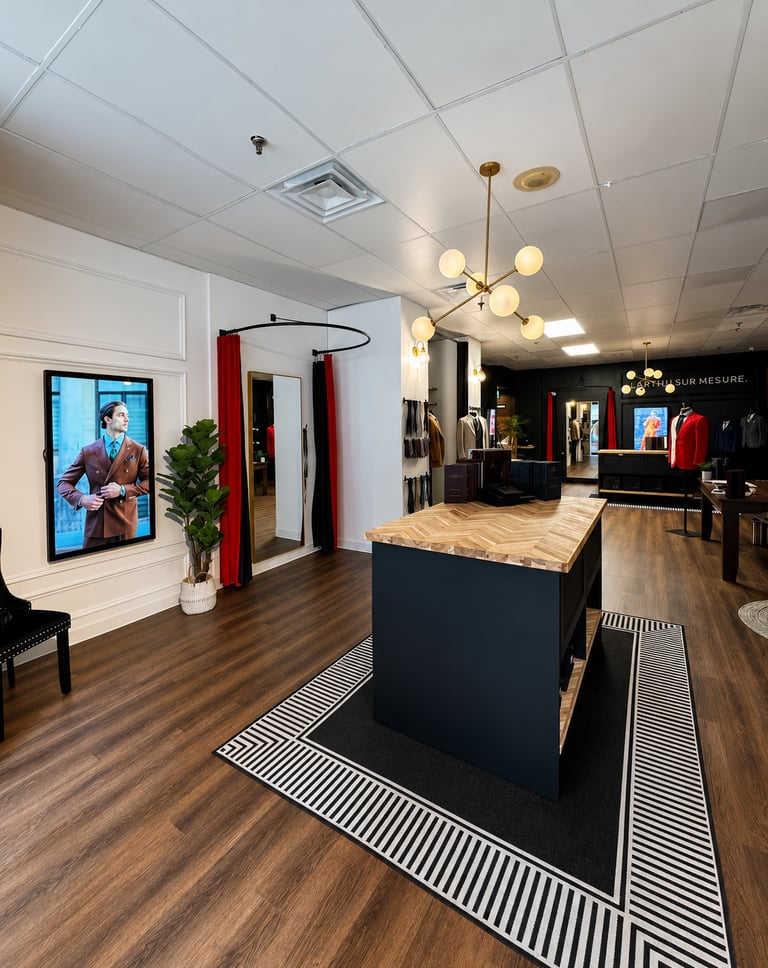 Toronto Showroom - Image 5