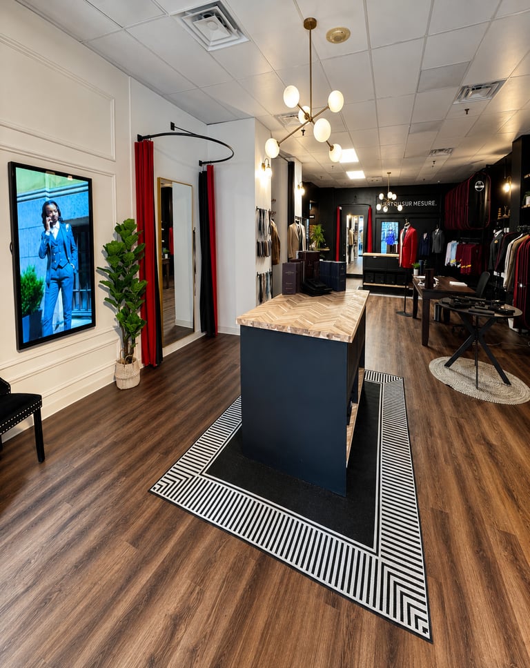 Toronto Showroom - Image 4