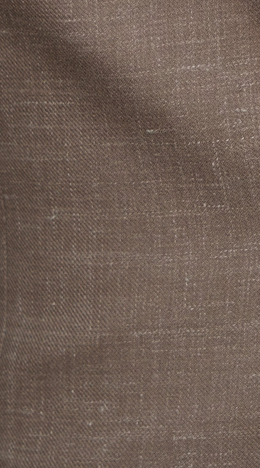 Cocoa Wool Tuxedo