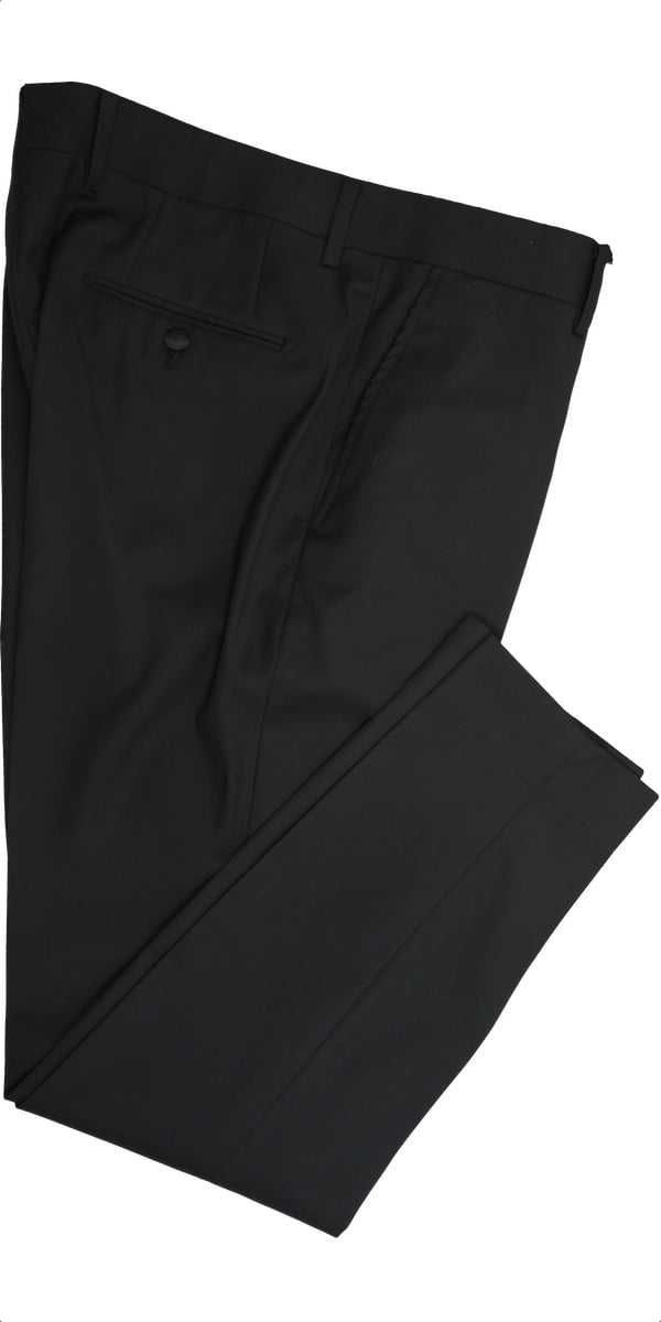 Tuxedo Laine Ivoire