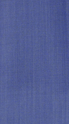Azure Blue Classic Suit