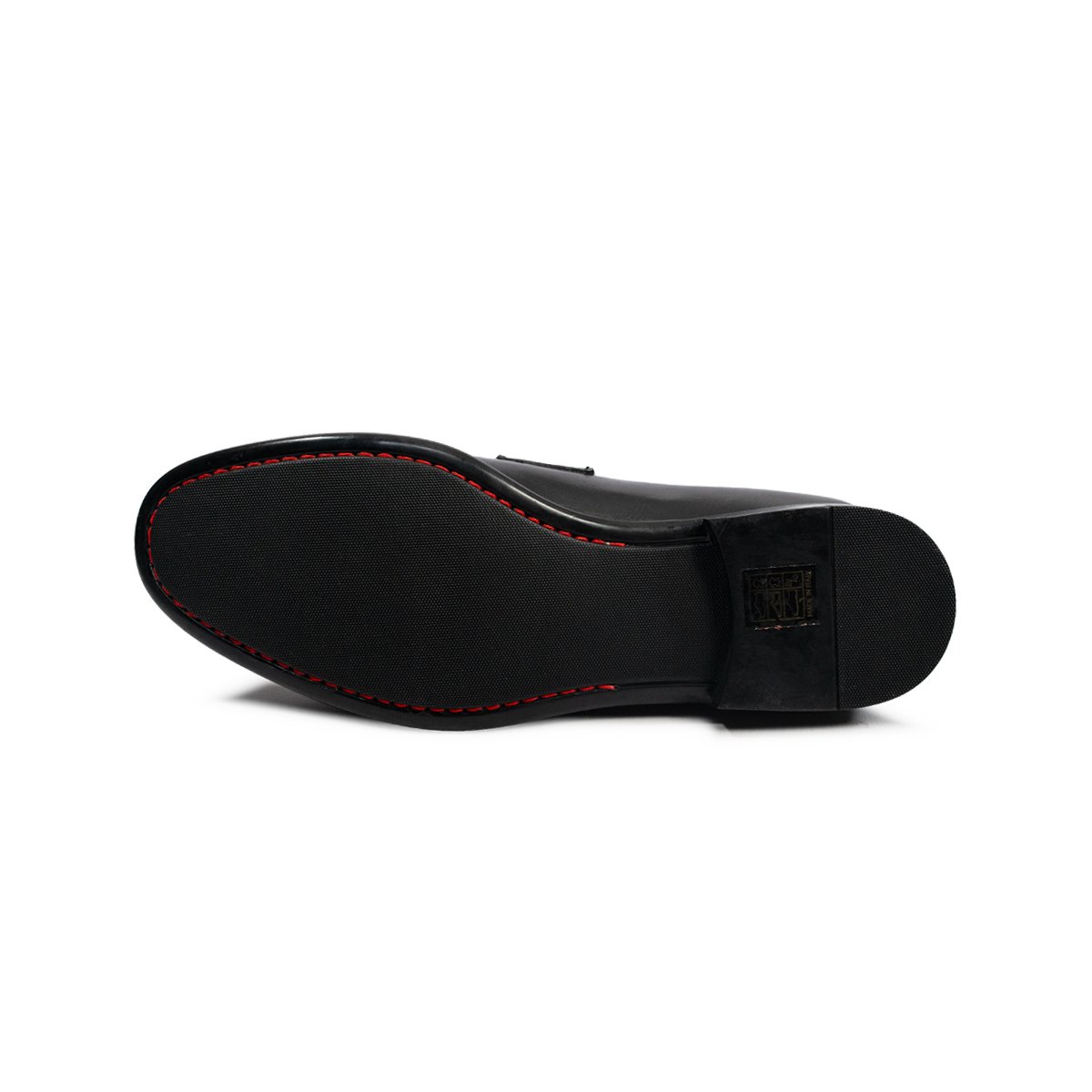 Mocassin Penny Noir 