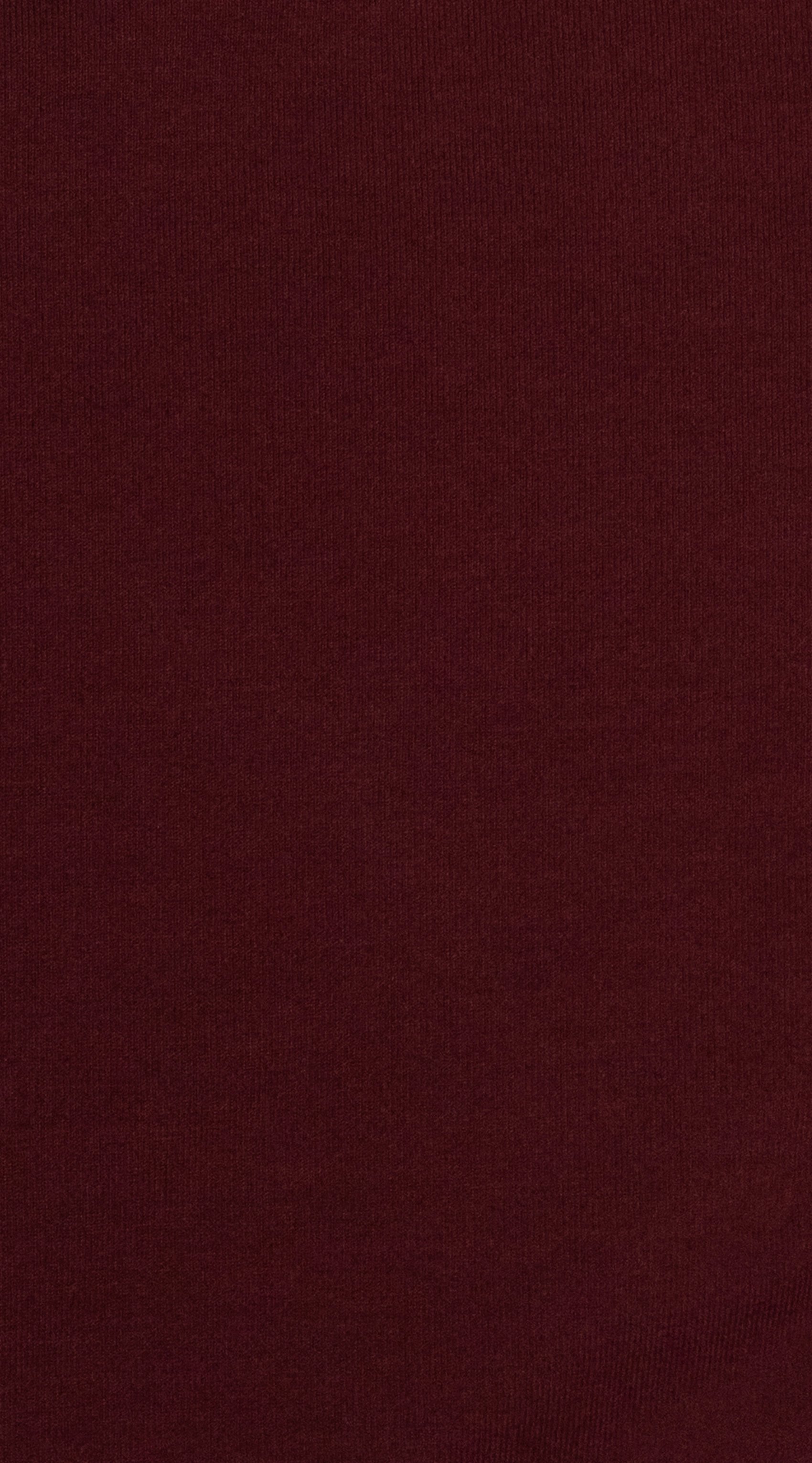 Chemise Habillée Stretch Bordeaux