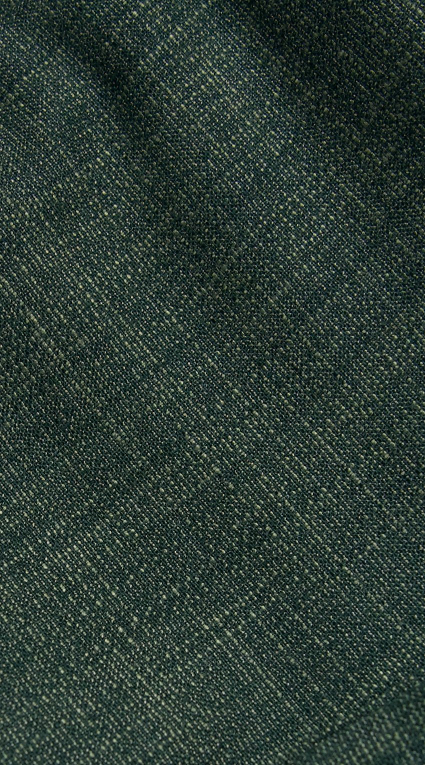 Textured Leaf Green Suit