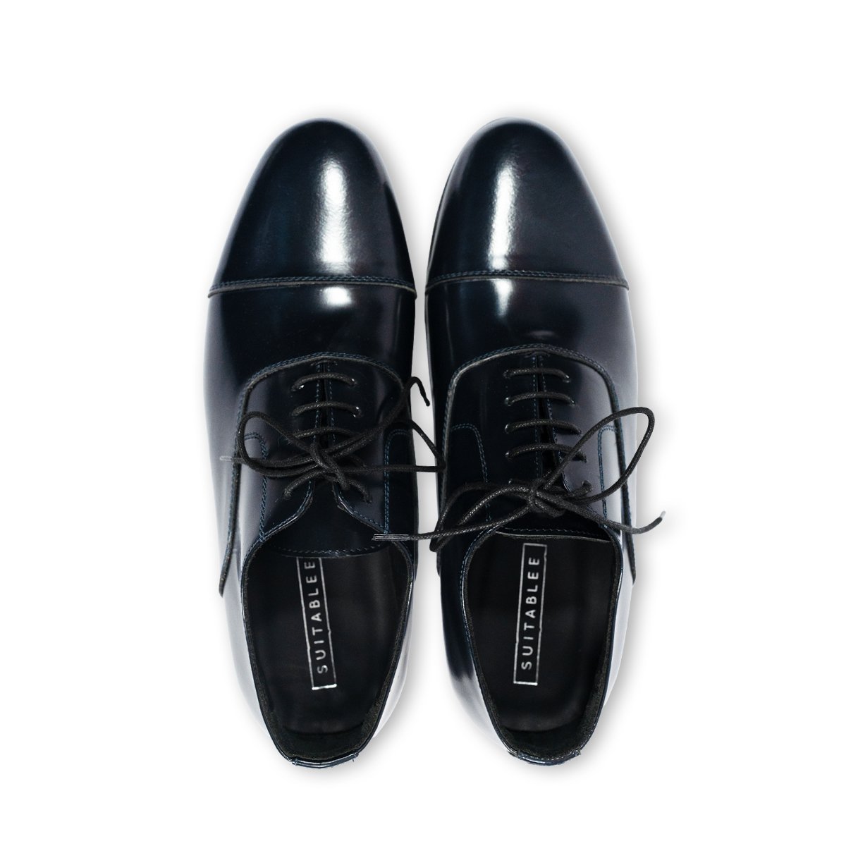 Oxford Bleu Nuit
