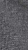 Graphite Grey Three-Piece Wool Suit