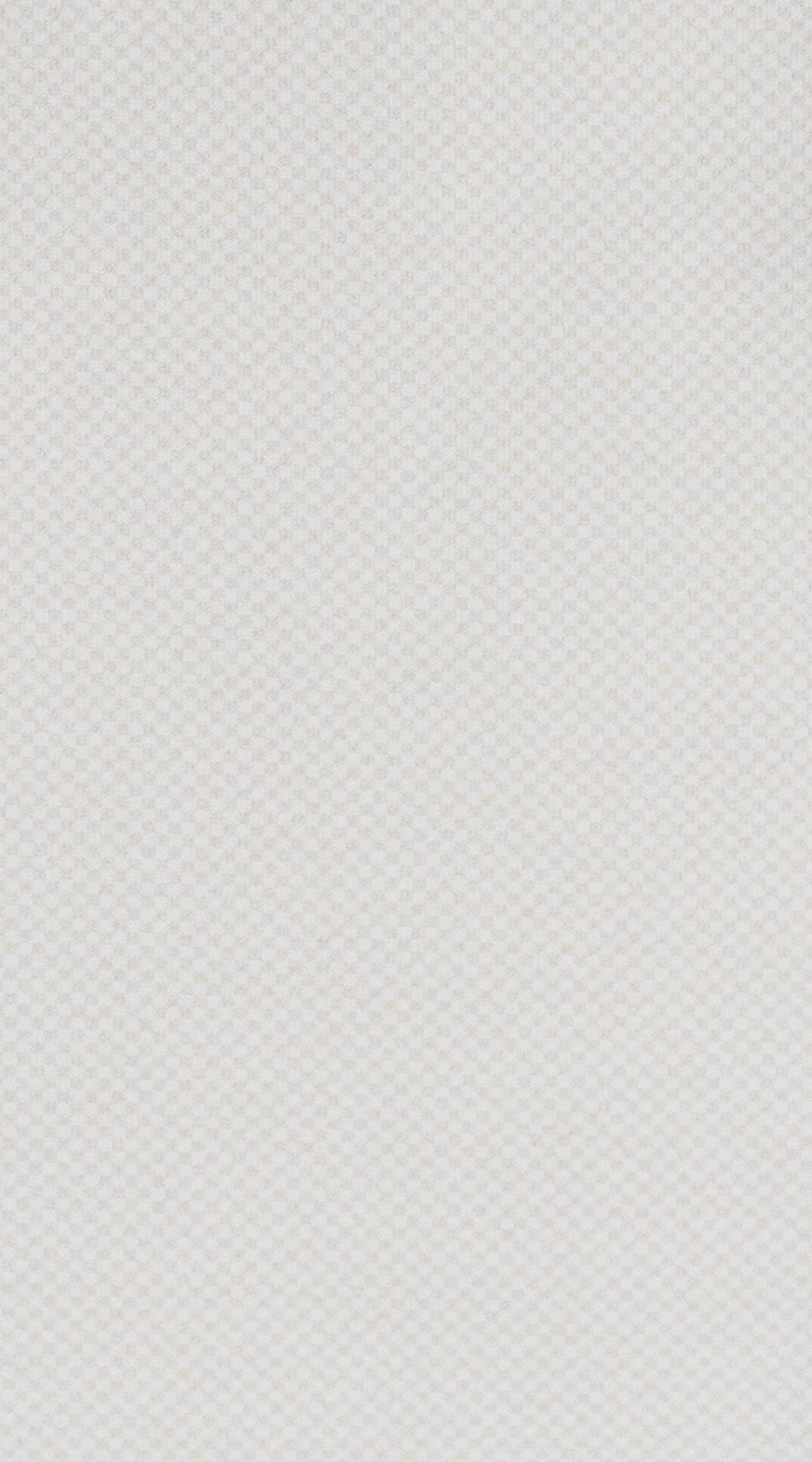 Chemise Habillée Pied-de-Poule Ivoire 