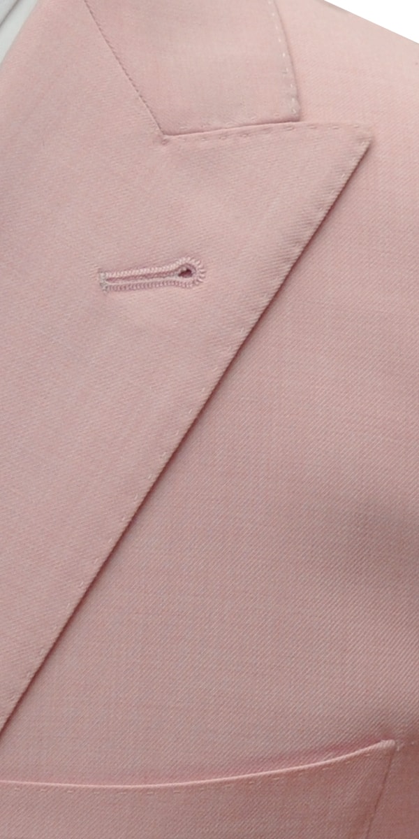 Complet Rose Laine