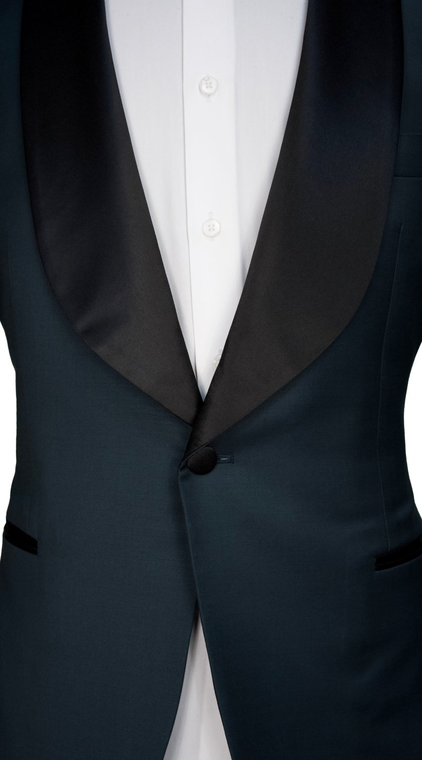 Tuxedo Vert Sapin
