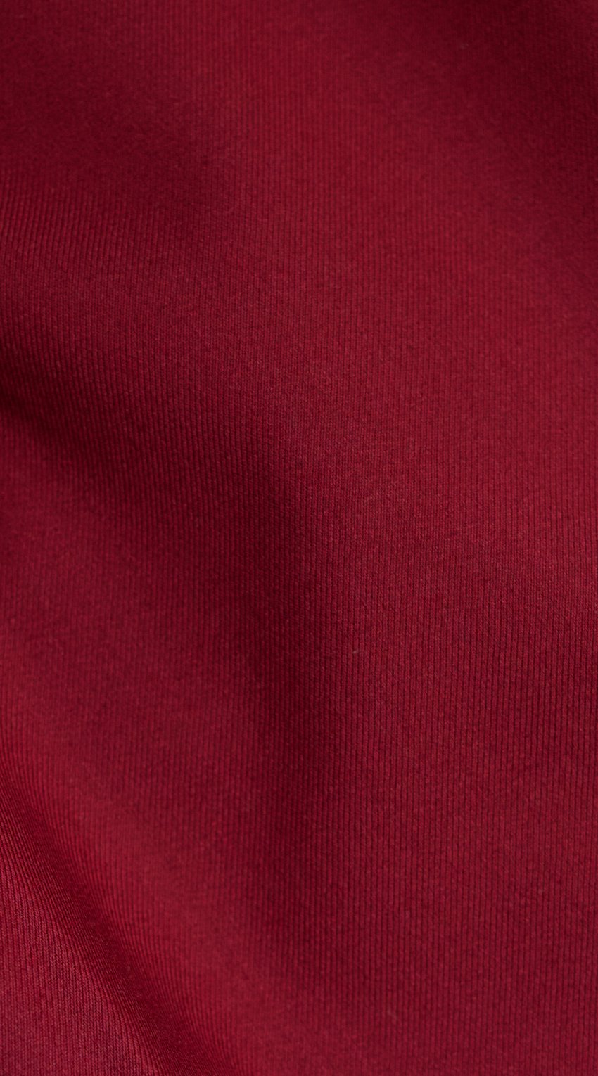 Red Wool Tuxedo