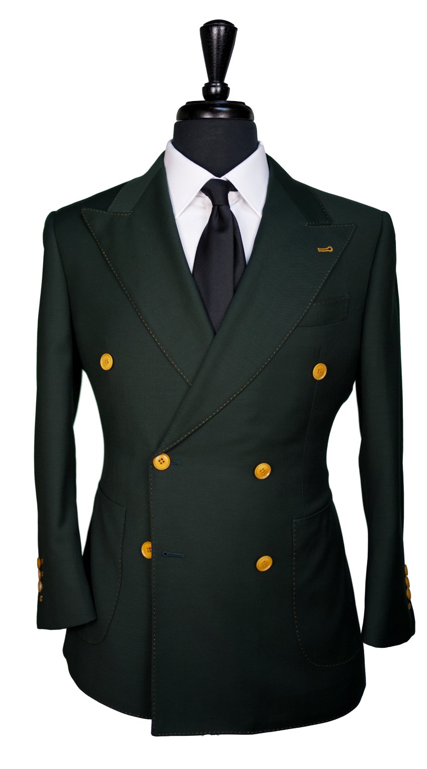 Complet Vert Avocat