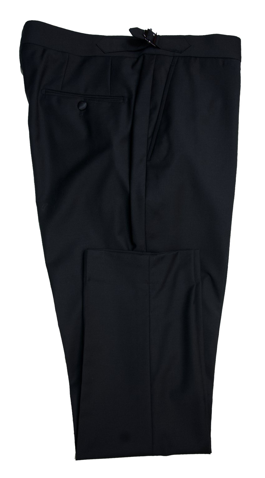 Green Floral Jacquard Tuxedo