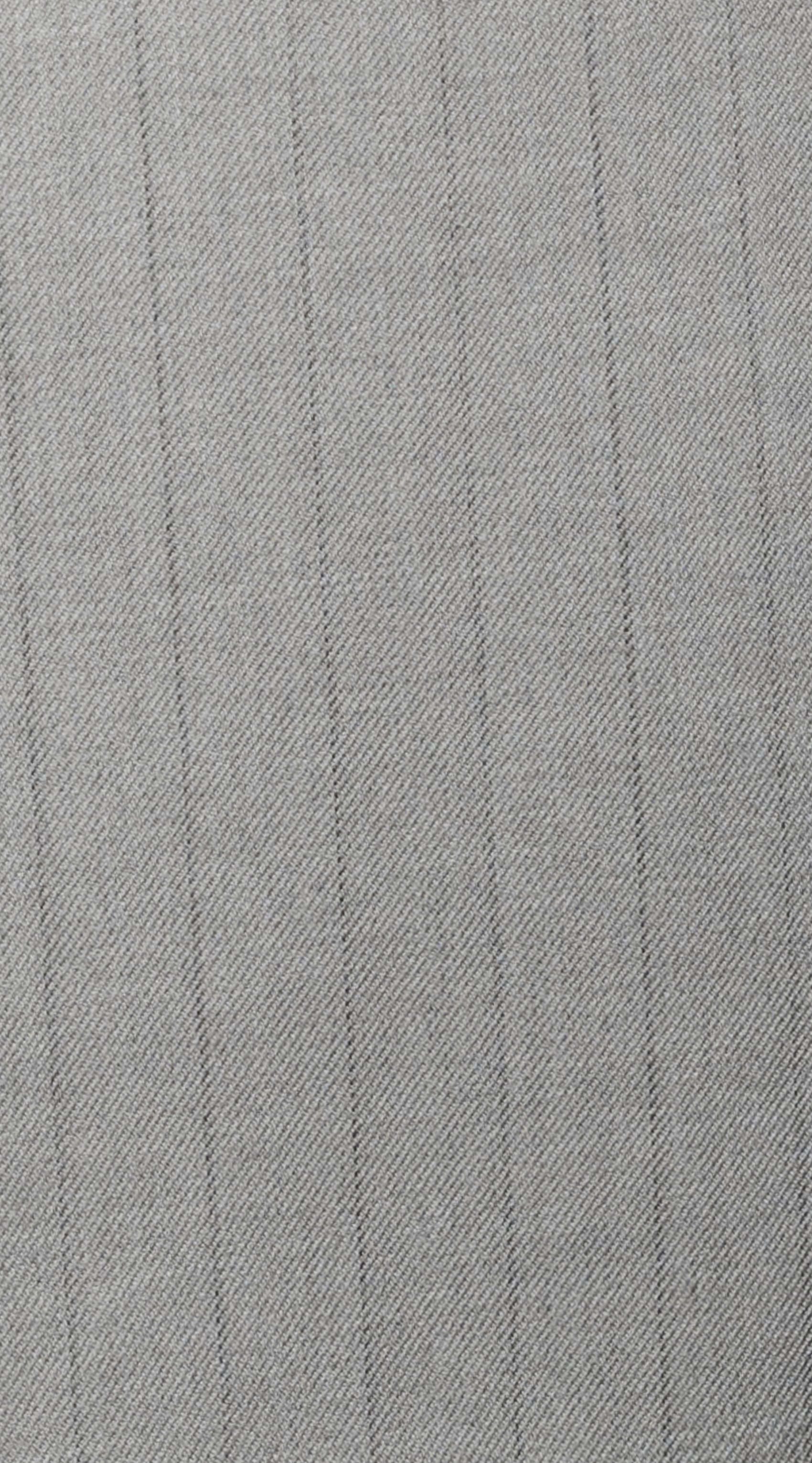 Stripe Silver Sand Double-Breasted Suit