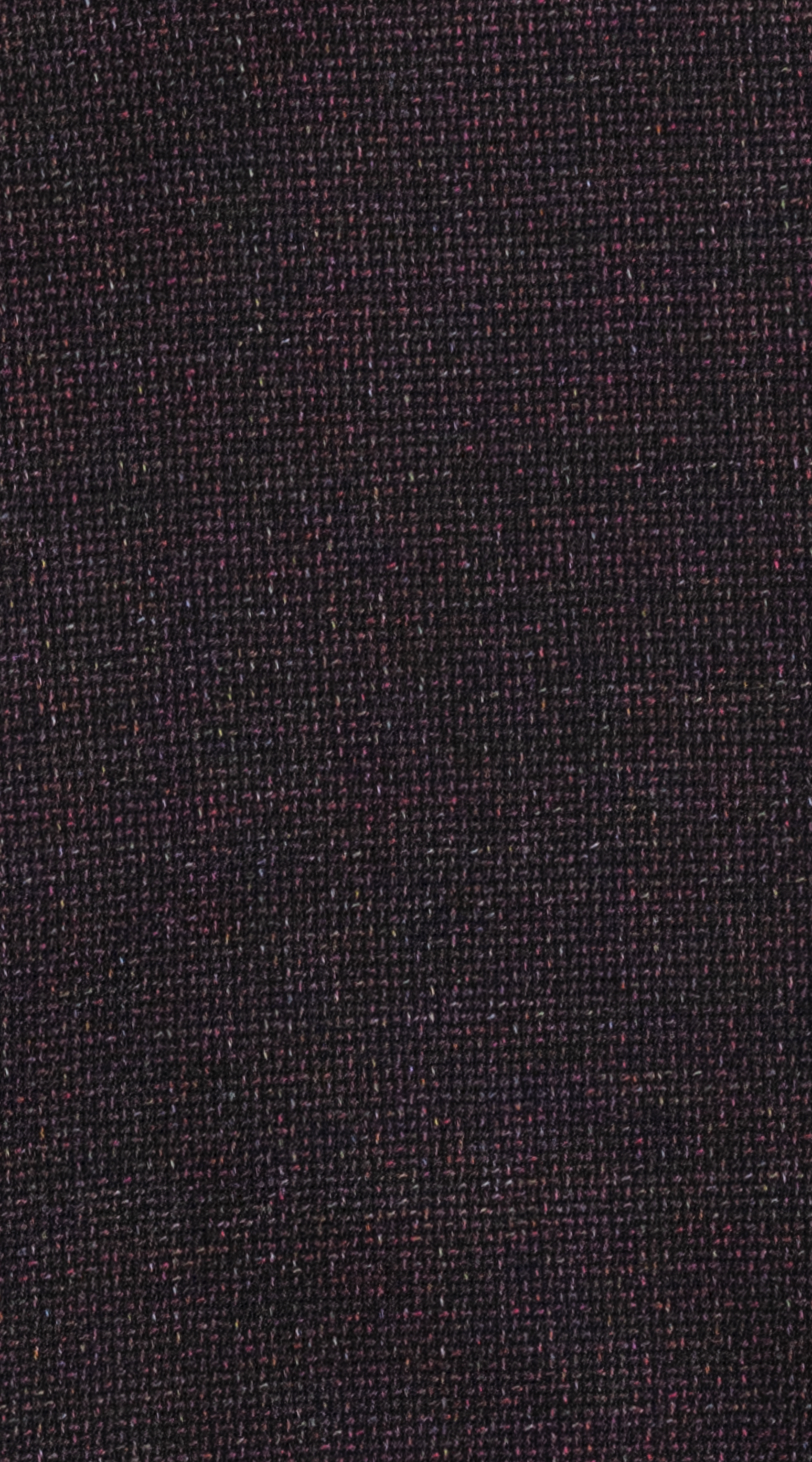 Plum Purple Woven Suit