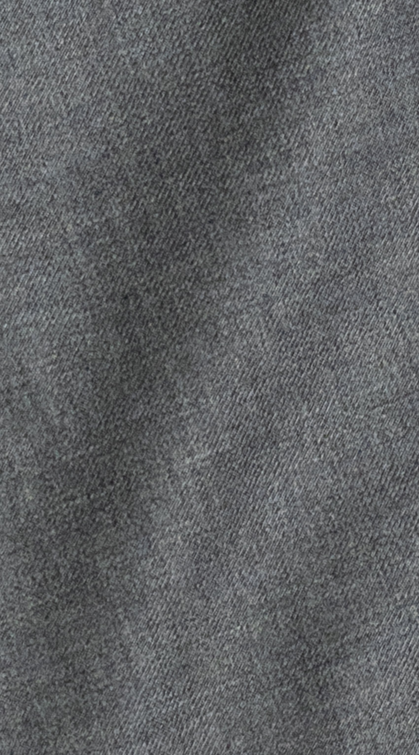 Complet Laine Gris Graphène