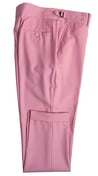 Blush Power Wool Suit