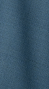 Complet Bleu Paon Trois Pièces