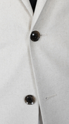 Ivory Coast Linen Suit