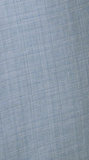 Complet Croisé Bleu Pastel