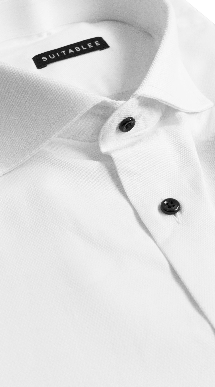 Royal Oxford Dress Shirt