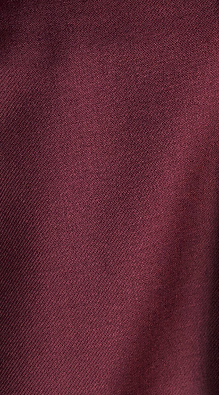 Maroon Suit