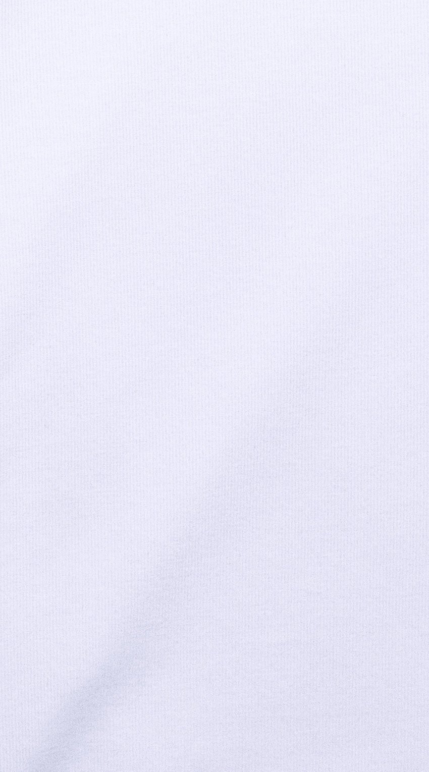 Chemise Habillée Stretch Blanche