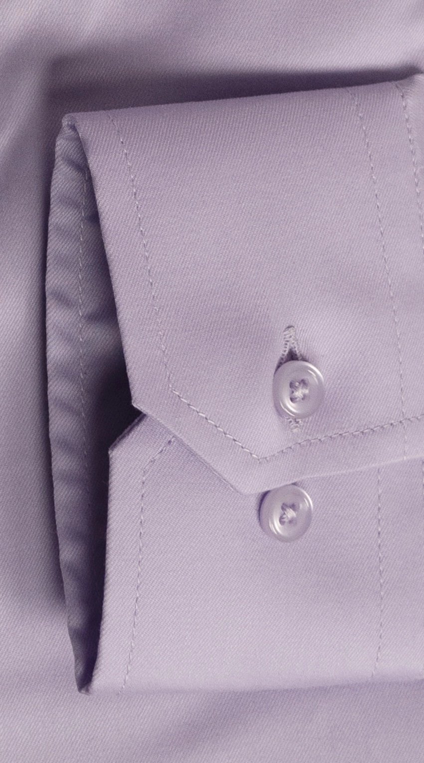 Lavender Classic Dress Shirt