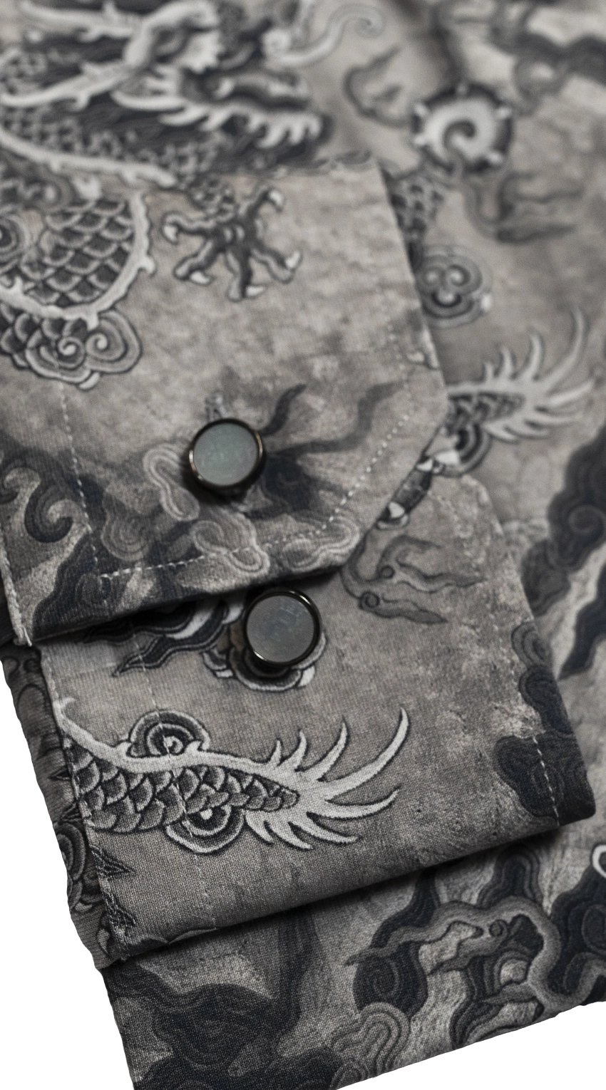 Dragon Mist Dress Shirt