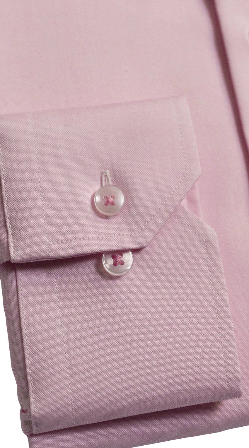 Gentle Pink Dress Shirt 