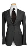 Complet Gris Denim Classique